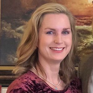 Meet your Posher, Susan